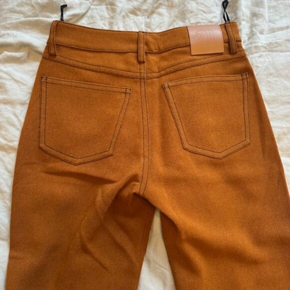 Nanushka tailored pants - Picture 2 of 9